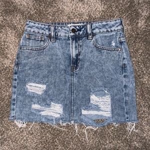 PacSun Skirt